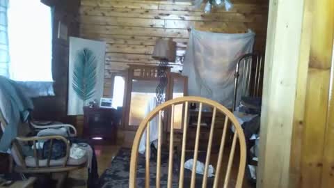 timcassforyou online show from February 12, 2026, 6:58 pm