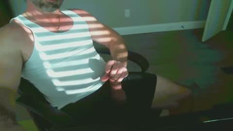 Time2Cum online show from January 23, 2025, 9:18 pm