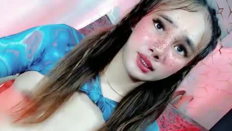 Happy Birthday To Me online show from November 4, 2025, 6:34 am