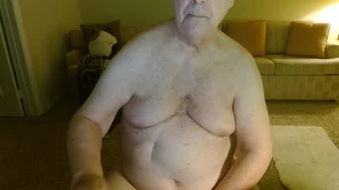 timealone120000 online show from November 11, 2025, 12:32 am