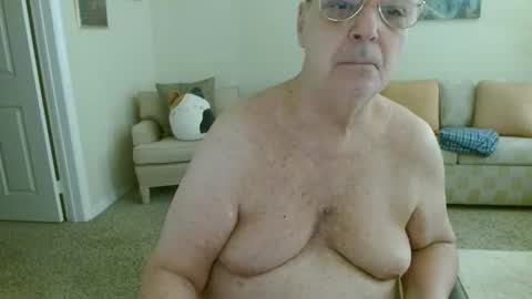 timealone120000 online show from December 15, 2025, 6:12 pm