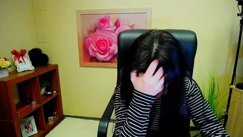 Luisa online show from December 27, 2024, 8:56 am