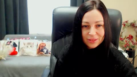 Luisa online show from March 3, 2026, 11:27 am