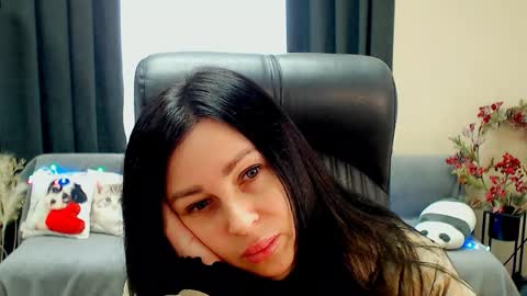 Luisa online show from March 30, 2026, 7:31 am