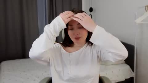 Snapshot of timewithout chatting on March 3, 2026, 2:23 pm Mia online show from March 3, 2026, 2:23 pm