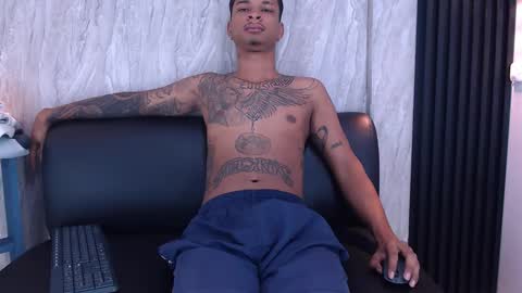 Timm online show from October 17, 2025, 11:24 am