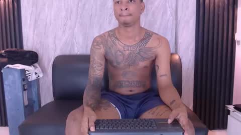 Timm online show from November 8, 2025, 11:54 am