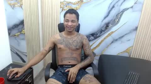 Timm online show from November 25, 2025, 8:09 pm