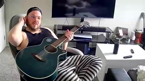 Zephyr online show from April 25, 2026, 9:45 pm