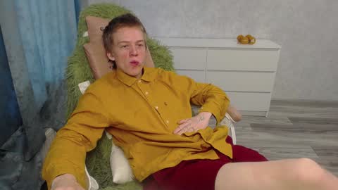 Timmy online show from January 20, 2025, 4:32 am