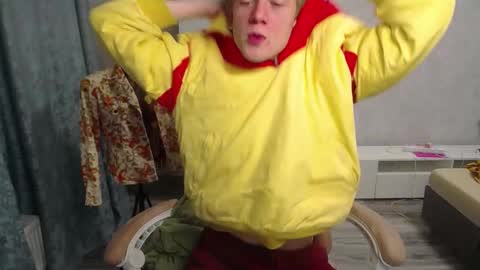 Timmy online show from February 14, 2025, 11:53 pm