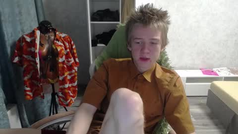 Timmy online show from February 16, 2025, 6:43 pm