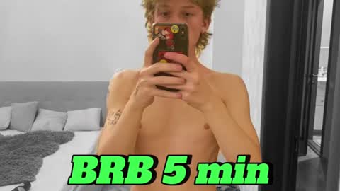 Timmy online show from February 27, 2025, 11:52 am