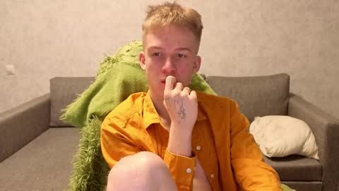 Timmy online show from November 15, 2025, 10:34 am