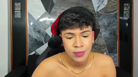 Timmy King -. online show from December 4, 2024, 11:35 pm