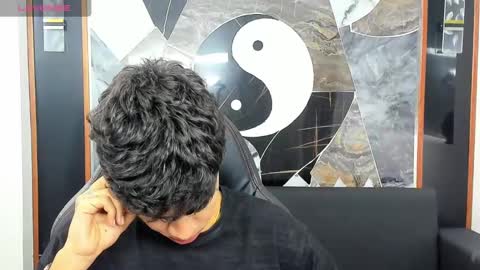 Timmy King -. online show from December 7, 2024, 1:47 am