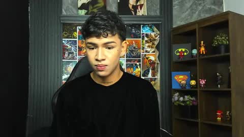 Timmy King -. online show from December 26, 2024, 10:09 pm