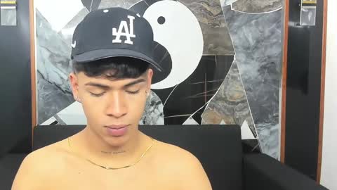 Timmy King -. online show from January 4, 2025, 12:27 am