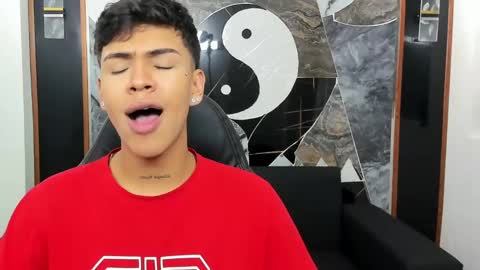 Timmy King -. online show from January 5, 2025, 1:35 am