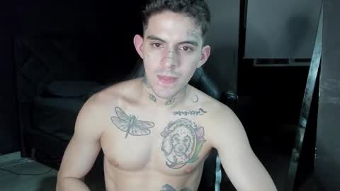 wanna play bareback uncut colombian couple new twink bbk online show from September 23, 2025, 7:44 am