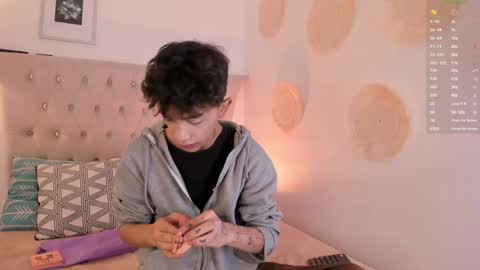 Snapshot of timothy_ross chatting on December 25, 2024, 7:13 pm Timothy 21 years old online show from December 25, 2024, 7:13 pm