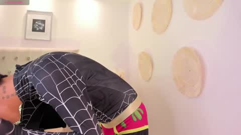 Snapshot of timothy_ross chatting on December 26, 2024, 6:01 pm Timothy 21 years old online show from December 26, 2024, 6:01 pm