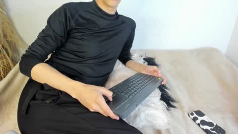 Snapshot of timothy_ross chatting on December 27, 2024, 7:35 pm Timothy 21 years old online show from December 27, 2024, 7:35 pm