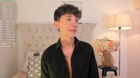 Snapshot of timothy_ross chatting on December 28, 2024, 11:48 pm Timothy 21 years old online show from December 28, 2024, 11:48 pm