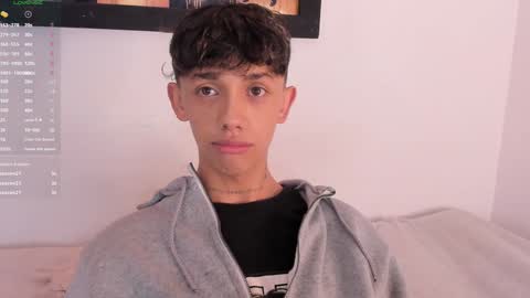 Snapshot of timothy_ross chatting on January 5, 2025, 10:40 pm Timothy 21 years old online show from January 5, 2025, 10:40 pm