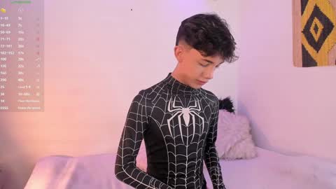 Snapshot of timothy_ross chatting on January 7, 2025, 7:59 pm Timothy 21 years old online show from January 7, 2025, 7:59 pm