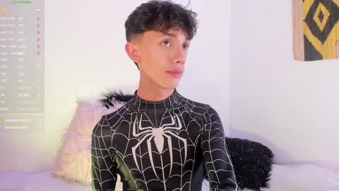 Snapshot of timothy_ross chatting on January 7, 2025, 11:35 pm Timothy 21 years old online show from January 7, 2025, 11:35 pm