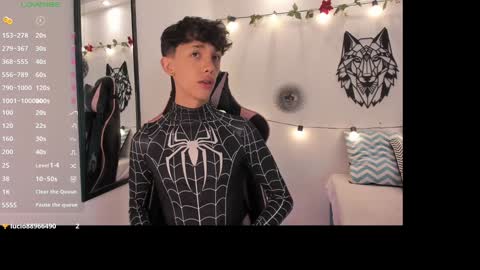 Snapshot of timothy_ross chatting on January 15, 2025, 9:09 pm Timothy 21 years old online show from January 15, 2025, 9:09 pm