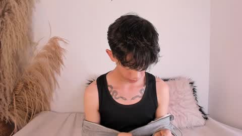 Snapshot of timothy_ross chatting on January 17, 2025, 7:38 pm Timothy 21 years old online show from January 17, 2025, 7:38 pm