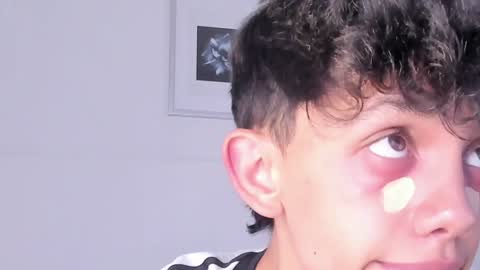 Snapshot of timothy_ross chatting on January 26, 2025, 7:31 pm Timothy 21 years old online show from January 26, 2025, 7:31 pm