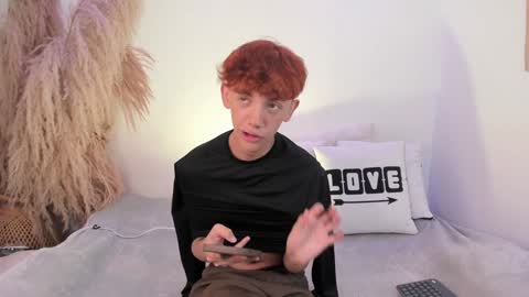 Snapshot of timothy_ross chatting on February 1, 2025, 8:47 pm Timothy 21 years old online show from February 1, 2025, 8:47 pm