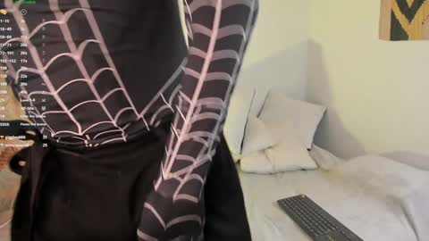 Snapshot of timothy_ross chatting on February 2, 2025, 9:56 pm Timothy 21 years old online show from February 2, 2025, 9:56 pm