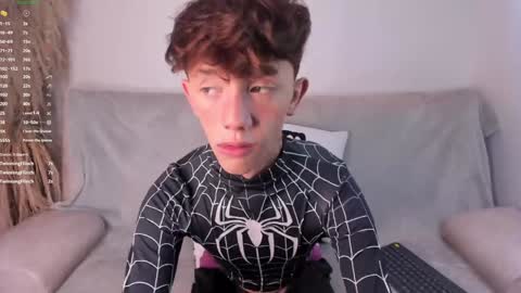 Snapshot of timothy_ross chatting on February 4, 2025, 10:34 pm Timothy 21 years old online show from February 4, 2025, 10:34 pm