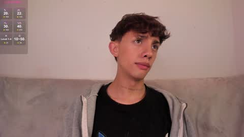 Snapshot of timothy_ross chatting on February 5, 2025, 1:37 am Timothy 21 years old online show from February 5, 2025, 1:37 am