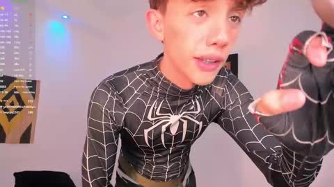 Snapshot of timothy_ross chatting on February 18, 2025, 11:52 pm Timothy 21 years old online show from February 18, 2025, 11:52 pm