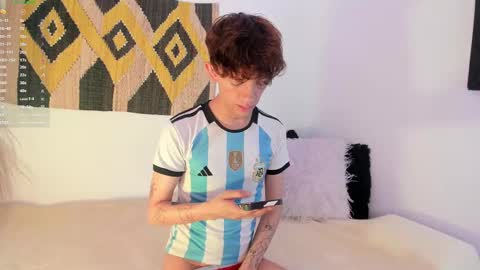 Snapshot of timothy_ross chatting on February 27, 2025, 8:09 pm Timothy 21 years old online show from February 27, 2025, 8:09 pm