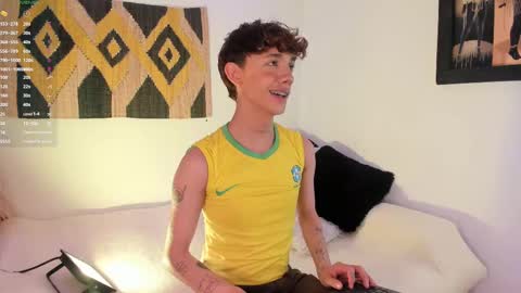 Snapshot of timothy_ross chatting on March 3, 2025, 8:11 pm Timothy 21 years old online show from March 3, 2025, 8:11 pm