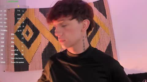 Snapshot of timothy_ross chatting on March 4, 2025, 8:38 pm Timothy 21 years old online show from March 4, 2025, 8:38 pm