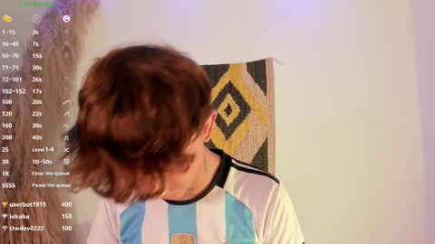 Snapshot of timothy_ross chatting on March 5, 2025, 11:05 pm Timothy 21 years old online show from March 5, 2025, 11:05 pm