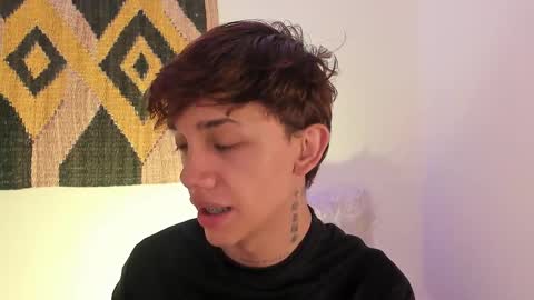 Snapshot of timothy_ross chatting on March 9, 2025, 7:37 pm Timothy 21 years old online show from March 9, 2025, 7:37 pm