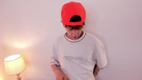 Snapshot of timothy_ross chatting on September 8, 2025, 7:13 pm Timothy 21 years old online show from September 8, 2025, 7:13 pm