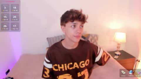 Snapshot of timothy_ross chatting on October 3, 2025, 8:28 pm Timothy 21 years old online show from October 3, 2025, 8:28 pm