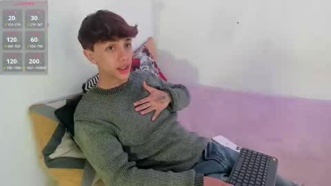 Snapshot of timothy_ross chatting on October 5, 2025, 8:07 pm Timothy 21 years old online show from October 5, 2025, 8:07 pm