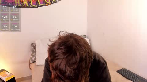 Snapshot of timothy_ross chatting on October 16, 2025, 4:35 am Timothy 21 years old online show from October 16, 2025, 4:35 am