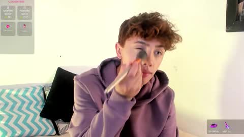 Snapshot of timothy_ross chatting on October 20, 2025, 8:09 pm Timothy 21 years old online show from October 20, 2025, 8:09 pm