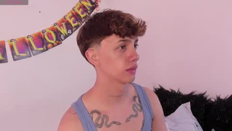 Snapshot of timothy_ross chatting on October 30, 2025, 9:15 pm Timothy 21 years old online show from October 30, 2025, 9:15 pm